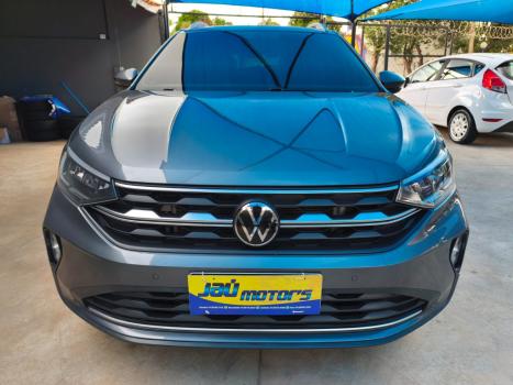 VOLKSWAGEN Nivus 1.0 4P FLEX 200 TSI HIGHLINE TURBO AUTOM�TICO, Foto 4