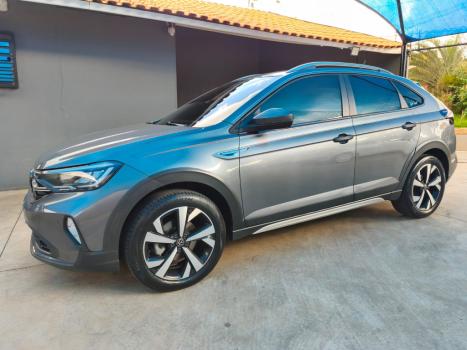 VOLKSWAGEN Nivus 1.0 4P FLEX 200 TSI HIGHLINE TURBO AUTOM�TICO, Foto 5