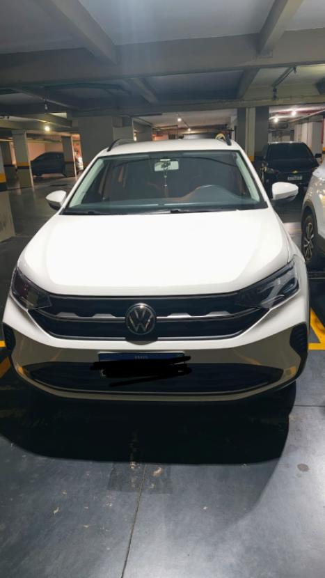 VOLKSWAGEN Nivus 1.0 4P FLEX 200 TSI COMFORTLINE TURBO AUTOM�TICO, Foto 2