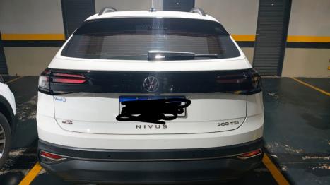 VOLKSWAGEN Nivus 1.0 4P FLEX 200 TSI COMFORTLINE TURBO AUTOM�TICO, Foto 3