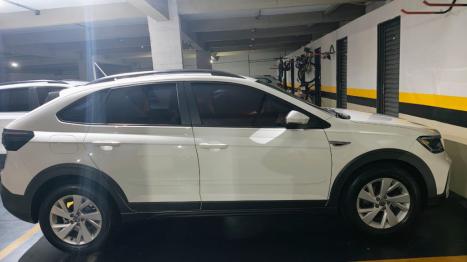 VOLKSWAGEN Nivus 1.0 4P FLEX 200 TSI COMFORTLINE TURBO AUTOM�TICO, Foto 4