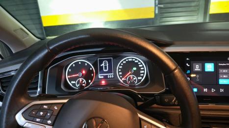 VOLKSWAGEN Nivus 1.0 4P FLEX 200 TSI COMFORTLINE TURBO AUTOM�TICO, Foto 5