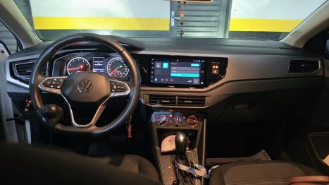 VOLKSWAGEN Nivus 1.0 4P FLEX 200 TSI COMFORTLINE TURBO AUTOM�TICO, Foto 7