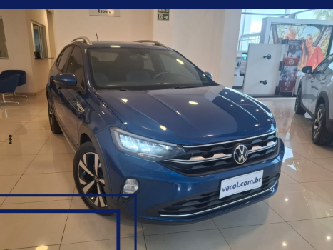 VOLKSWAGEN Nivus 1.0 4P FLEX 200 TSI HIGHLINE TURBO AUTOM�TICO, Foto 1