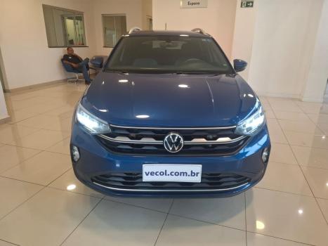 VOLKSWAGEN Nivus 1.0 4P FLEX 200 TSI HIGHLINE TURBO AUTOM�TICO, Foto 2