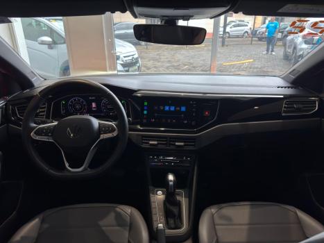 VOLKSWAGEN Nivus 1.0 4P FLEX 200 TSI HIGHLINE TURBO AUTOM�TICO, Foto 5