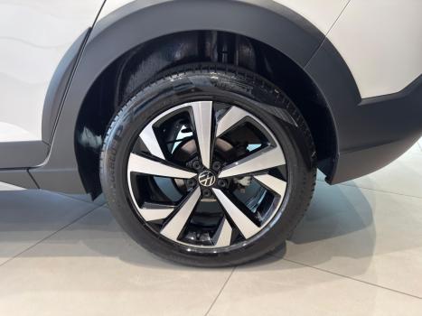 VOLKSWAGEN Nivus 1.0 4P FLEX 200 TSI HIGHLINE TURBO AUTOM�TICO, Foto 8
