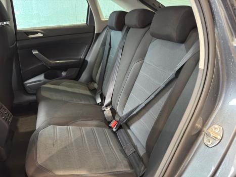 VOLKSWAGEN Nivus 1.0 4P FLEX 200 TSI COMFORTLINE TURBO AUTOM�TICO, Foto 6