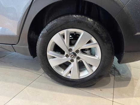 VOLKSWAGEN Nivus 1.0 4P FLEX 200 TSI COMFORTLINE TURBO AUTOM�TICO, Foto 8