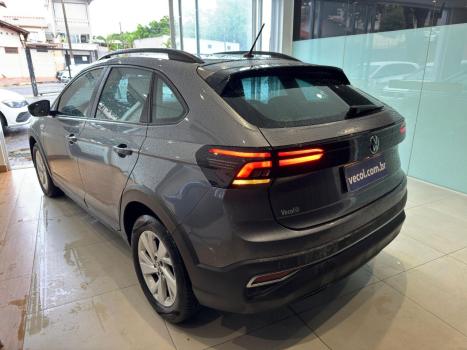 VOLKSWAGEN Nivus 1.0 4P FLEX 200 TSI COMFORTLINE TURBO AUTOM�TICO, Foto 11