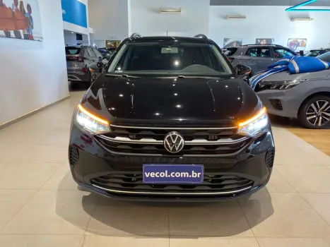 VOLKSWAGEN Nivus 1.0 4P FLEX 200 TSI COMFORTLINE TURBO AUTOM�TICO, Foto 2