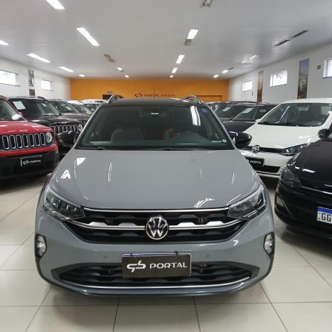VOLKSWAGEN Nivus 1.0 4P FLEX 200 TSI HIGHLINE TURBO AUTOM�TICO, Foto 2