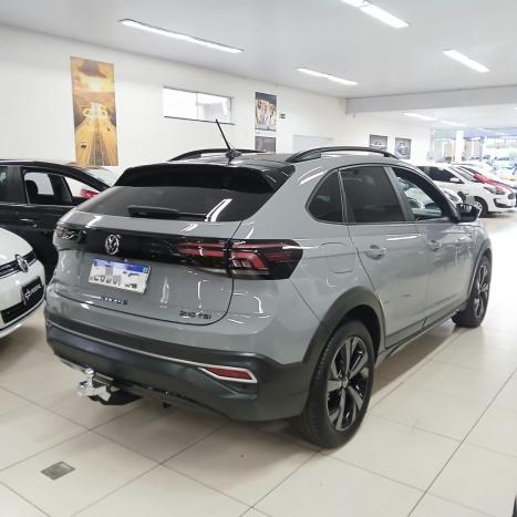 VOLKSWAGEN Nivus 1.0 4P FLEX 200 TSI HIGHLINE TURBO AUTOM�TICO, Foto 3