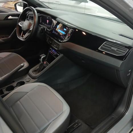 VOLKSWAGEN Nivus 1.0 4P FLEX 200 TSI HIGHLINE TURBO AUTOM�TICO, Foto 4