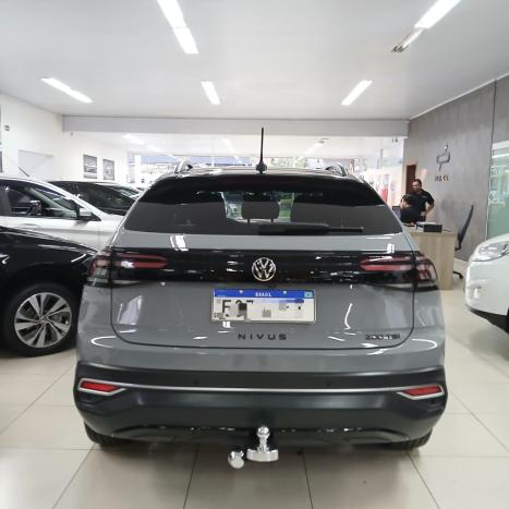 VOLKSWAGEN Nivus 1.0 4P FLEX 200 TSI HIGHLINE TURBO AUTOM�TICO, Foto 5