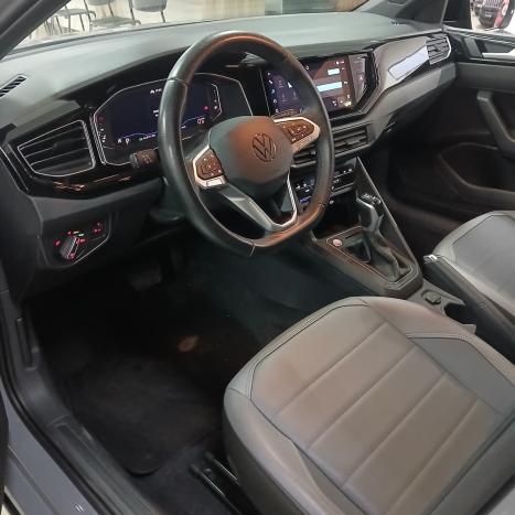 VOLKSWAGEN Nivus 1.0 4P FLEX 200 TSI HIGHLINE TURBO AUTOM�TICO, Foto 6