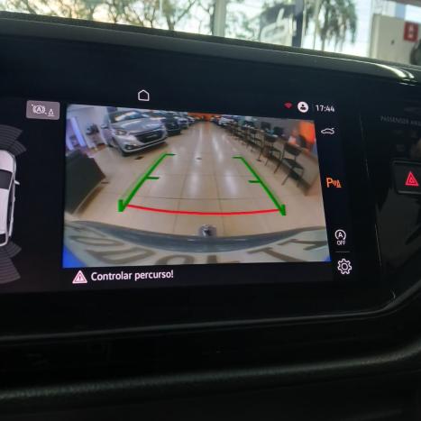 VOLKSWAGEN Nivus 1.0 4P FLEX 200 TSI HIGHLINE TURBO AUTOM�TICO, Foto 7