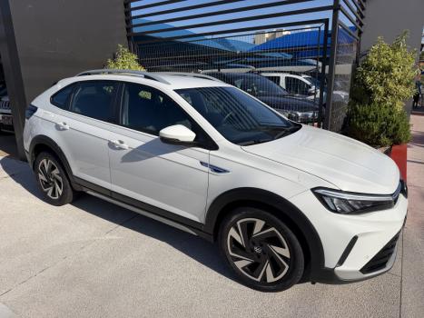 VOLKSWAGEN Nivus 1.0 4P FLEX 200 TSI HIGHLINE TURBO AUTOM�TICO, Foto 1