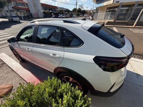 VOLKSWAGEN Nivus 1.0 4P FLEX 200 TSI HIGHLINE TURBO AUTOM�TICO, Foto 6