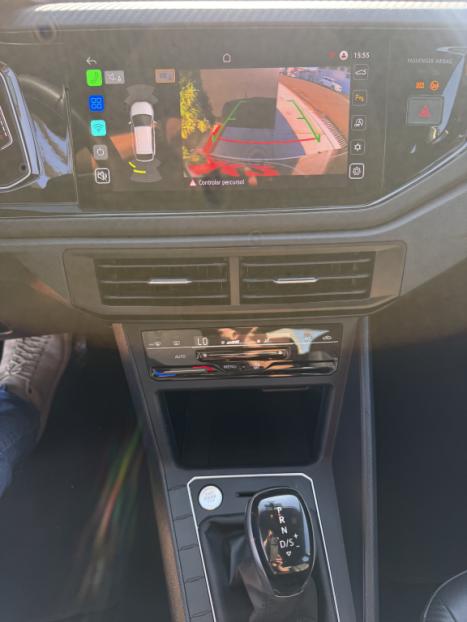 VOLKSWAGEN Nivus 1.0 4P FLEX 200 TSI HIGHLINE TURBO AUTOM�TICO, Foto 11