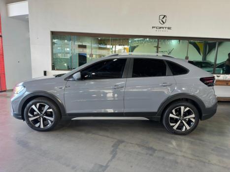 VOLKSWAGEN Nivus 1.0 4P FLEX 200 TSI HIGHLINE TURBO AUTOM�TICO, Foto 2