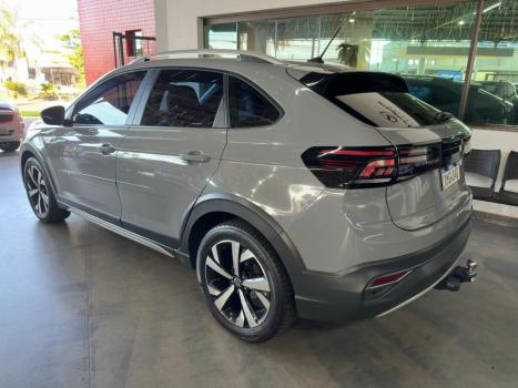 VOLKSWAGEN Nivus 1.0 4P FLEX 200 TSI HIGHLINE TURBO AUTOM�TICO, Foto 3