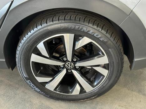 VOLKSWAGEN Nivus 1.0 4P FLEX 200 TSI HIGHLINE TURBO AUTOM�TICO, Foto 4