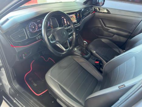 VOLKSWAGEN Nivus 1.0 4P FLEX 200 TSI HIGHLINE TURBO AUTOM�TICO, Foto 5