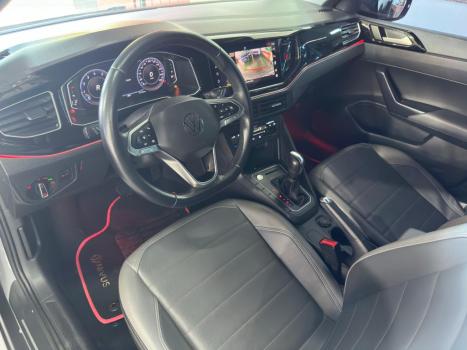 VOLKSWAGEN Nivus 1.0 4P FLEX 200 TSI HIGHLINE TURBO AUTOM�TICO, Foto 6