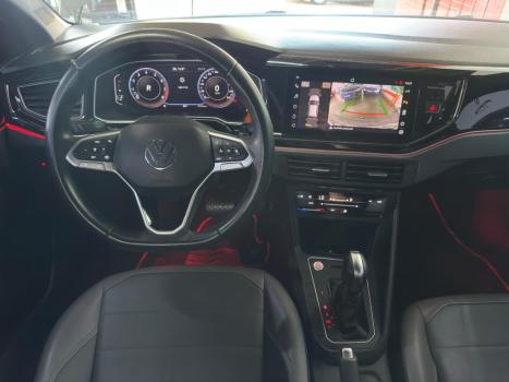 VOLKSWAGEN Nivus 1.0 4P FLEX 200 TSI HIGHLINE TURBO AUTOM�TICO, Foto 7
