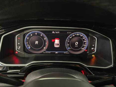 VOLKSWAGEN Nivus 1.0 4P FLEX 200 TSI HIGHLINE TURBO AUTOM�TICO, Foto 8