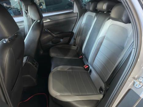 VOLKSWAGEN Nivus 1.0 4P FLEX 200 TSI HIGHLINE TURBO AUTOM�TICO, Foto 9