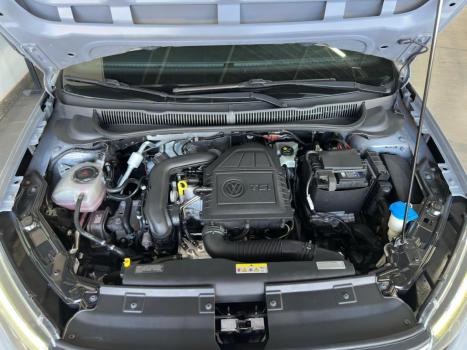 VOLKSWAGEN Nivus 1.0 4P FLEX 200 TSI HIGHLINE TURBO AUTOM�TICO, Foto 10