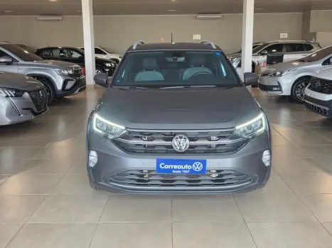 VOLKSWAGEN Nivus 1.0 4P FLEX 200 TSI HIGHLINE TURBO AUTOM�TICO, Foto 2