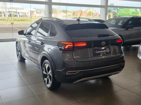 VOLKSWAGEN Nivus 1.0 4P FLEX 200 TSI HIGHLINE TURBO AUTOM�TICO, Foto 3