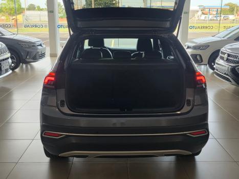 VOLKSWAGEN Nivus 1.0 4P FLEX 200 TSI HIGHLINE TURBO AUTOM�TICO, Foto 5