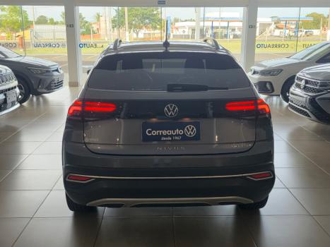 VOLKSWAGEN Nivus 1.0 4P FLEX 200 TSI HIGHLINE TURBO AUTOM�TICO, Foto 6