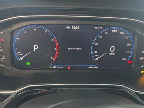 VOLKSWAGEN Nivus 1.0 4P FLEX 200 TSI HIGHLINE TURBO AUTOM�TICO, Foto 7