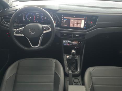 VOLKSWAGEN Nivus 1.0 4P FLEX 200 TSI HIGHLINE TURBO AUTOM�TICO, Foto 9