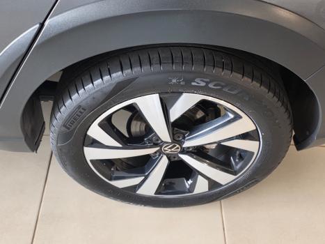 VOLKSWAGEN Nivus 1.0 4P FLEX 200 TSI HIGHLINE TURBO AUTOM�TICO, Foto 12