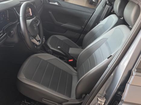 VOLKSWAGEN Nivus 1.0 4P FLEX 200 TSI HIGHLINE TURBO AUTOM�TICO, Foto 14