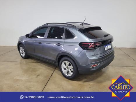 VOLKSWAGEN Nivus 1.0 4P FLEX 200 TSI COMFORTLINE TURBO AUTOM�TICO, Foto 2