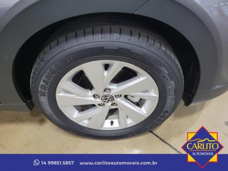 VOLKSWAGEN Nivus 1.0 4P FLEX 200 TSI COMFORTLINE TURBO AUTOM�TICO, Foto 3