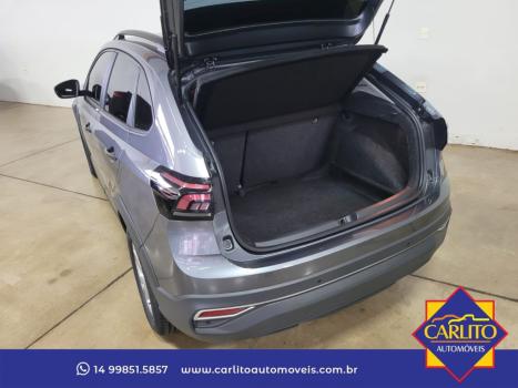VOLKSWAGEN Nivus 1.0 4P FLEX 200 TSI COMFORTLINE TURBO AUTOM�TICO, Foto 4