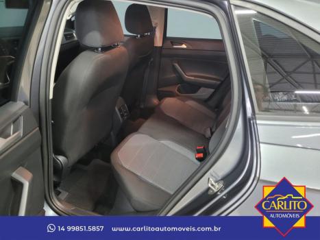 VOLKSWAGEN Nivus 1.0 4P FLEX 200 TSI COMFORTLINE TURBO AUTOM�TICO, Foto 7