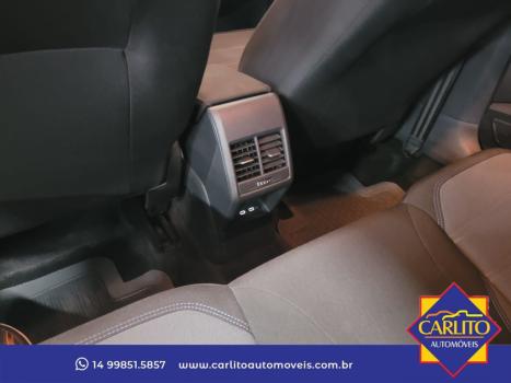 VOLKSWAGEN Nivus 1.0 4P FLEX 200 TSI COMFORTLINE TURBO AUTOM�TICO, Foto 10