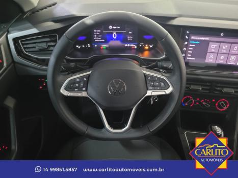 VOLKSWAGEN Nivus 1.0 4P FLEX 200 TSI COMFORTLINE TURBO AUTOM�TICO, Foto 11