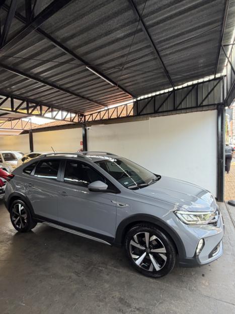 VOLKSWAGEN Nivus 1.0 4P FLEX 200 TSI HIGHLINE TURBO AUTOM�TICO, Foto 1
