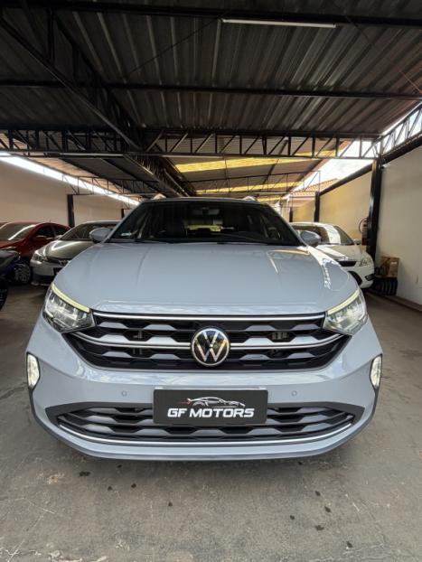VOLKSWAGEN Nivus 1.0 4P FLEX 200 TSI HIGHLINE TURBO AUTOM�TICO, Foto 3