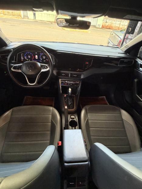 VOLKSWAGEN Nivus 1.0 4P FLEX 200 TSI HIGHLINE TURBO AUTOM�TICO, Foto 6